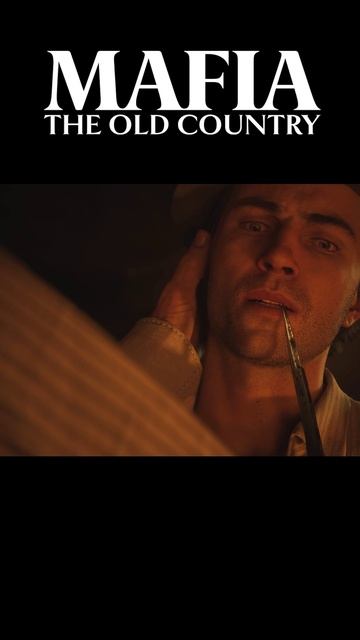 КЛЯТВА ЭНЦО СЕМЬЕ ДОНА ТОРРИЗИ