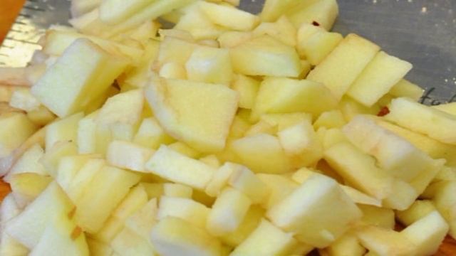 Чатни из вишни