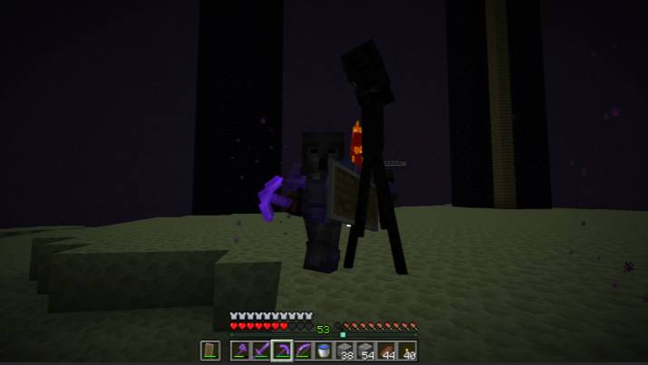 3 ДЕНЬ ВЫЖИВАНИЯ