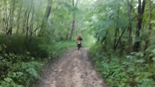 НА ЧАНДАЛАС 4