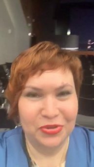 Пришли на фестиваль в Казани...