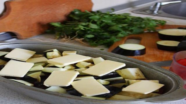 Чанахи из баранины по-грузински