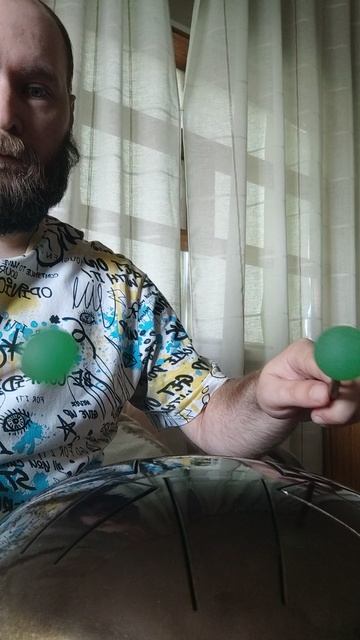 Наигрыш Утро в гармонии