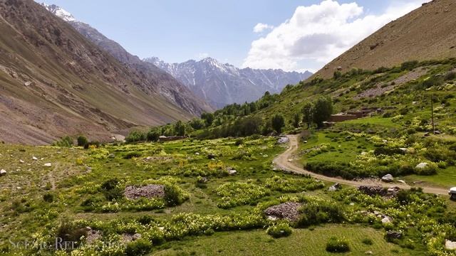 Таджикистан