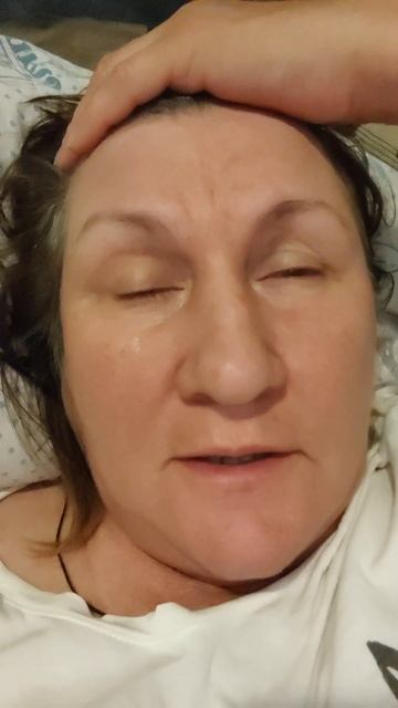 Не разные ли у меня глаза стали после операции?