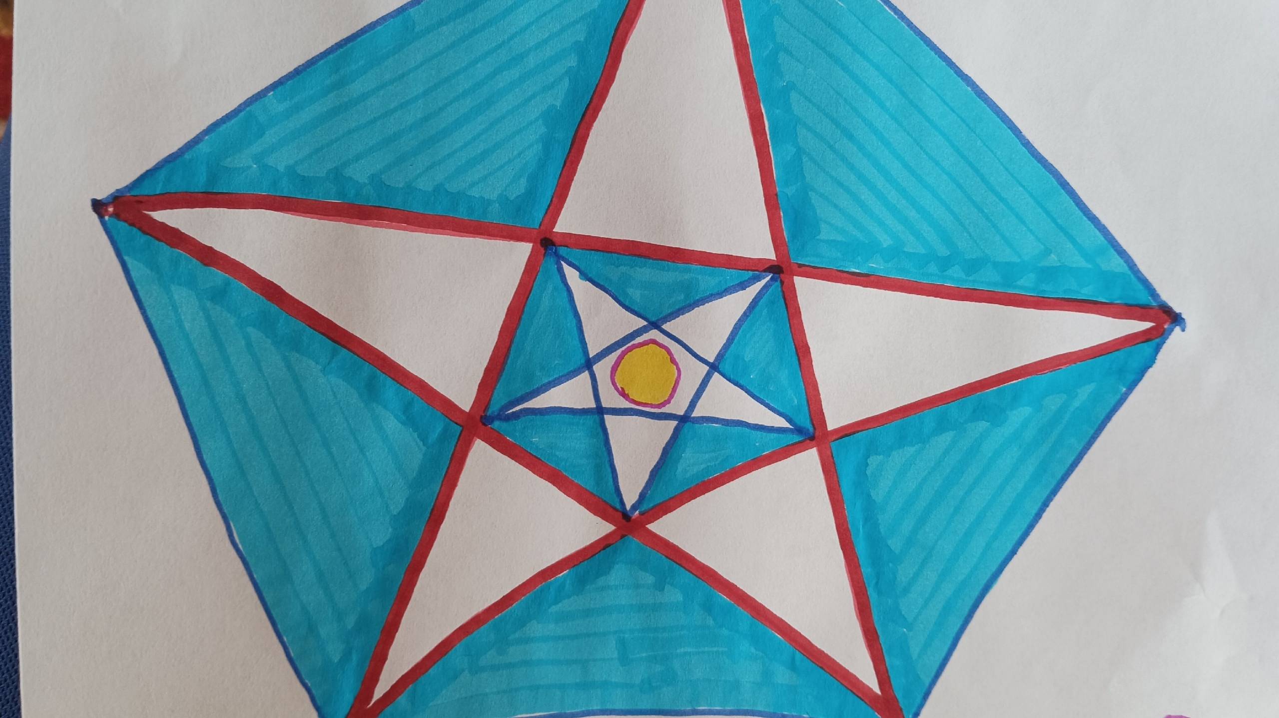 Кристаллизация человека. Посвящение в пятое измерение