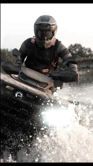 лучшие цены на квадроциклы BRP.  псм , гарантия, Ндс