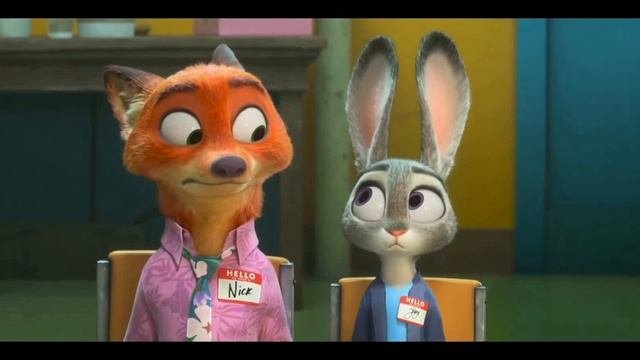 Зверополис 2 –  трейлер (2025)