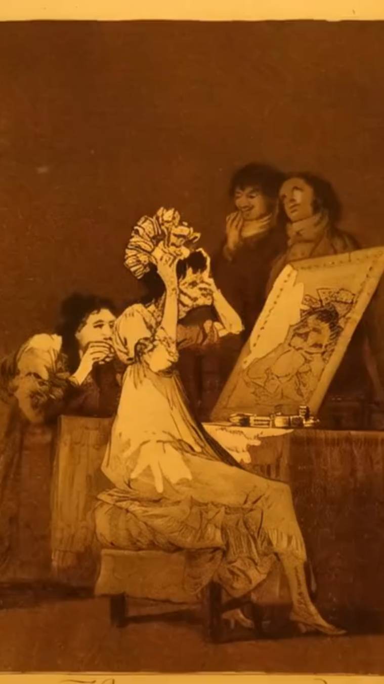 ДО САМОЙ СМЕРТИ