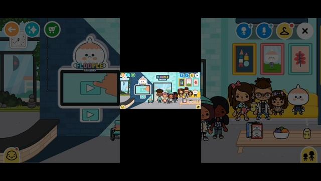 обустройка дома в тока бока. (берите вещи кто хочет).