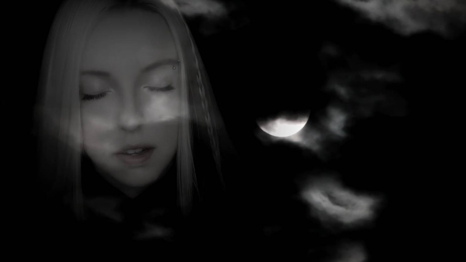 OOMPH! - Unter diesem Mond _cover _ Polina Poliakova