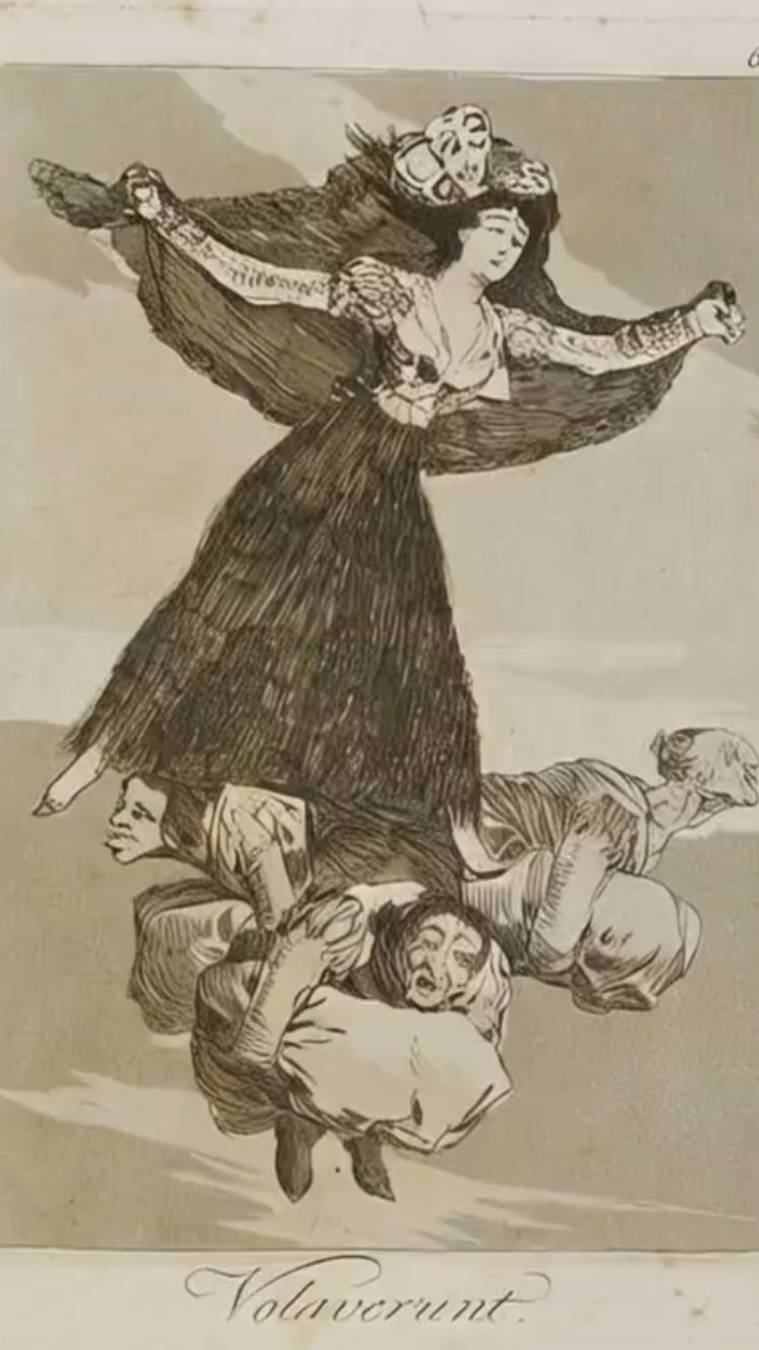 ОНИ ВЗЛЕТЕЛИ