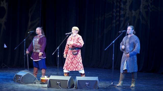 Николай ЕМЕЛИН - Северный ветер