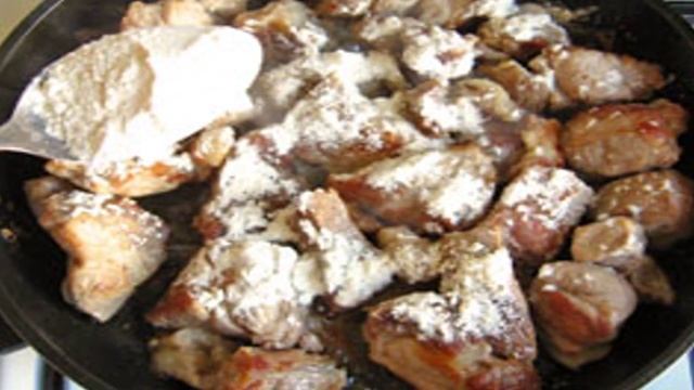 Чанахи по-львовски