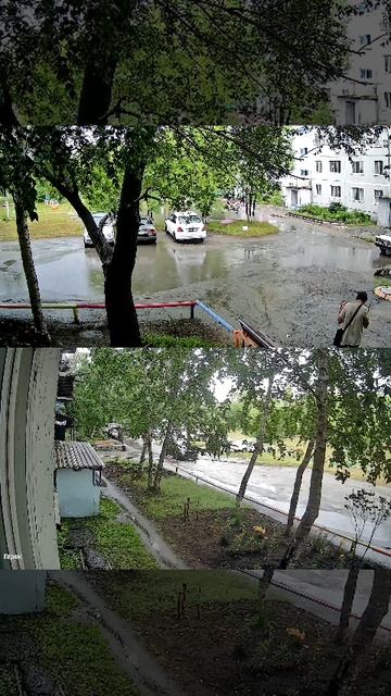 ДТП, Варваровка, Амурская область.