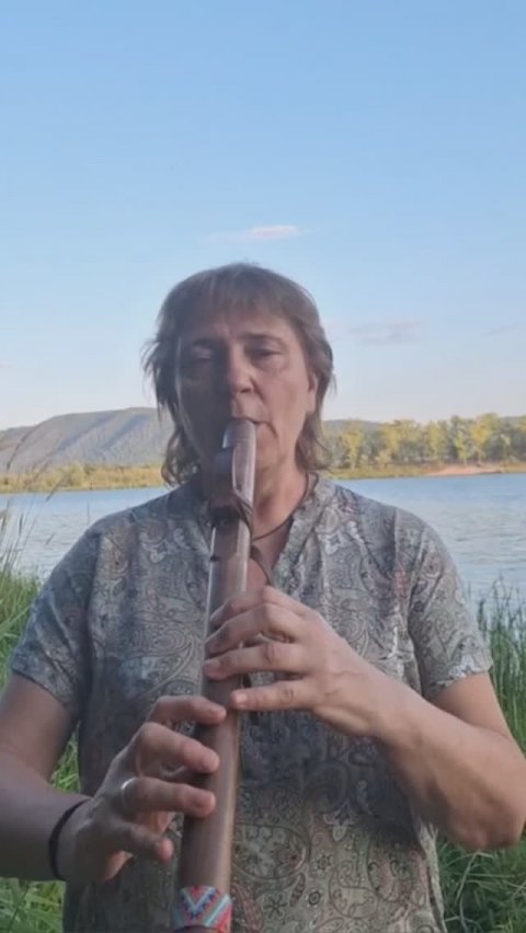 Отзыв Ольги (г.Самара)