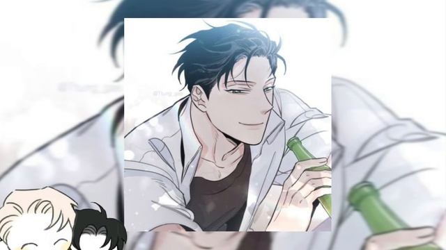 Crystal waters - gypsy woman