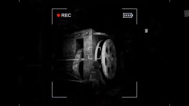 УТЕРЯННАЯ ПЛЁНКА УЧЁНЫХ ИЗ ЧЕРНОБЫЛЯ