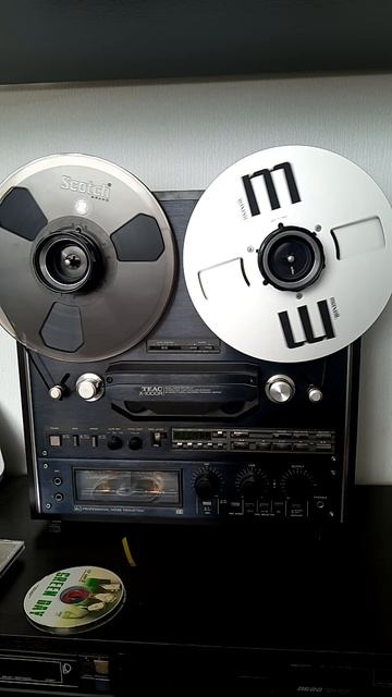 Teac 1000R
