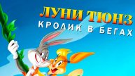 Луни Тюнз: Кролик в бегах (2015) / Looney Tunes: Rabbits Run