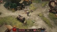 Titan Quest II — геймплейное видео с ответами на вопросы игроков