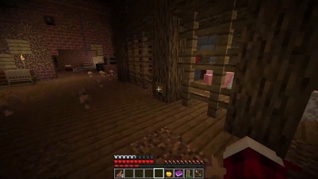 Я ПОПАЛ к БОЛЬНОМУ УЧЁНОМУ... | Poison прохождение | 1 часть Хоррор карта майнкрафт Jaja Kok