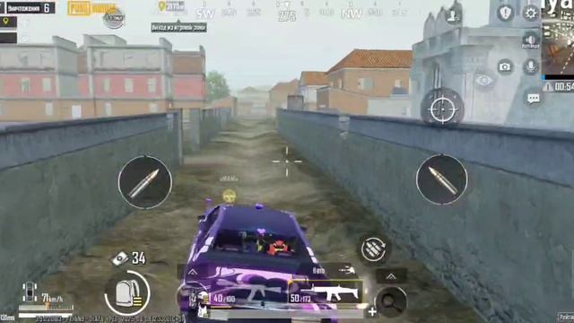 Бамболби с рандомом 😎👍берем топ 1 в дуо