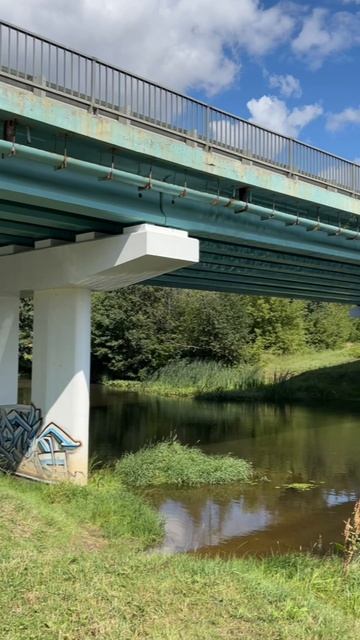 Кофе под мостом 09.08.25 #узола #кофеподороге #романтик