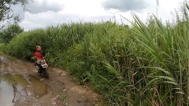 НА ЧАНДАЛАС 1