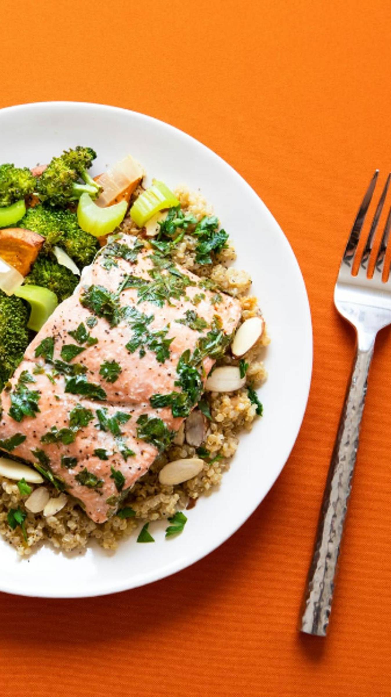 питаться до и после тренировки