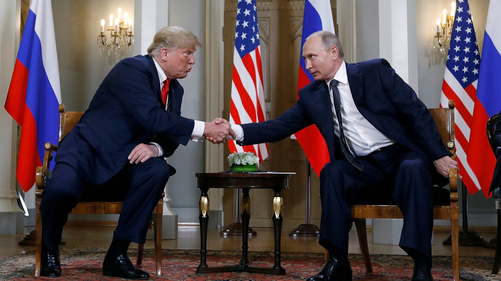 Сели б рядком, да пообщались ладком!