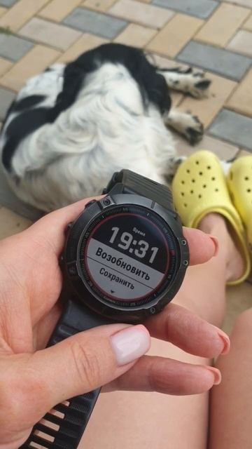 Дневник БегЛица / ЛайфХак как легко улучшить время пробежки ♀️