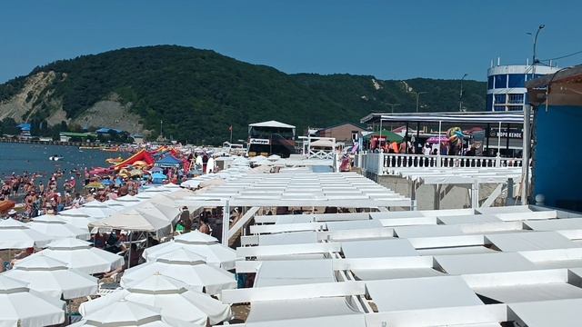 Лермонтова море пляж🌊☀