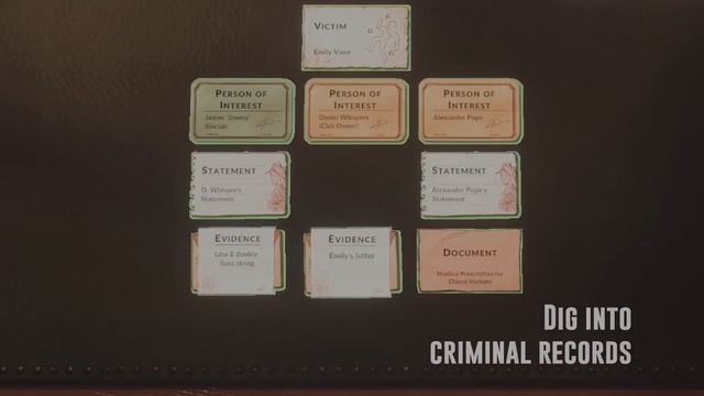 Obsidian Moon - Official Announcement Trailer