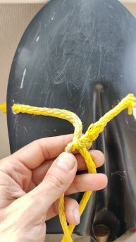 100пуловый якорь для лебёдки, разбор полётов, последствия .mp4