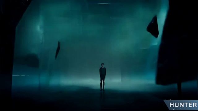 Hunter - Я разорву пустоту