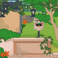 toca boca поездка