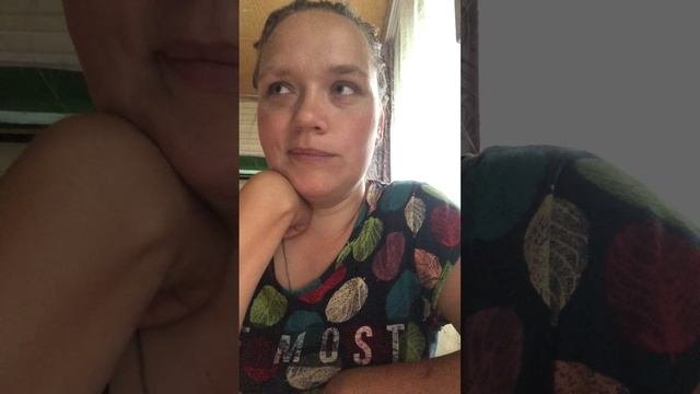 #MariaVeider