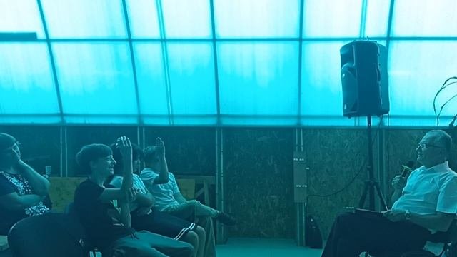 Детская история Викторина
