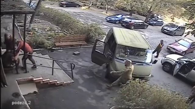 На Украине появились помощники людоловов, которые работают за деньги.