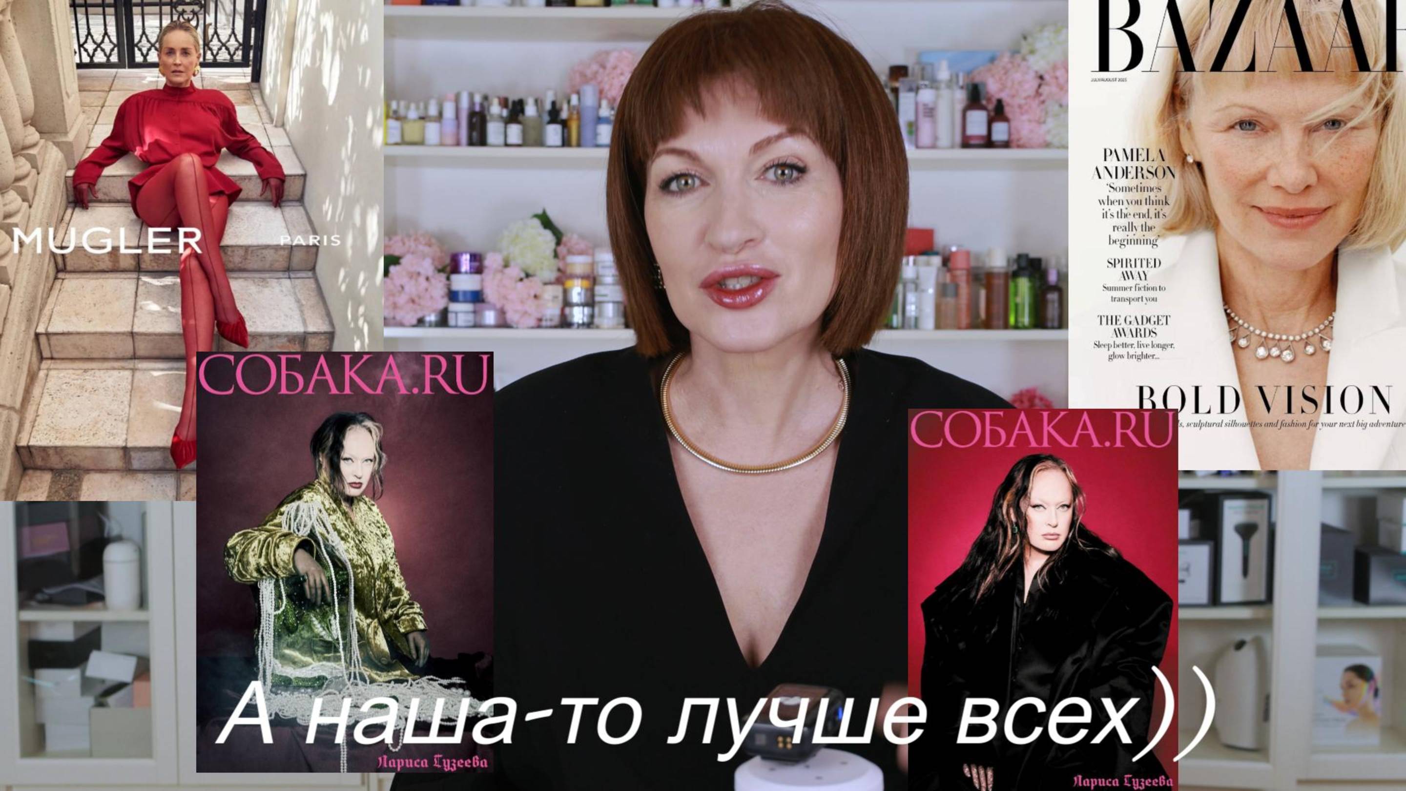 МОЙ ПЕРВЫЙ ВЛОГ: ЧТО БЫЛО ЗА НЕДЕЛЮ. Как ИИ 
