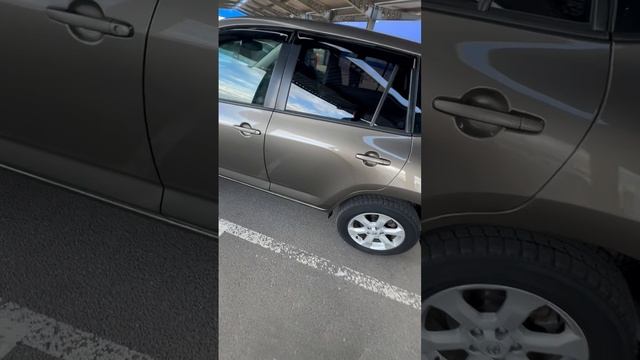 Рав 4 2010 полный привод механика