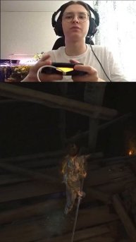 Фу бяка #twitch #twitchstreamer #twitchclips #wisesareth #wuchang #soulslike #liesofp