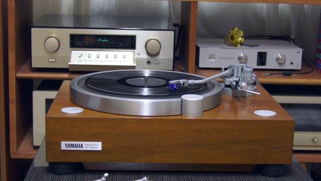 YAMAHA GT-2000L