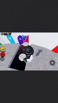 Pov:зашла в обии что бы снять тот самый тренд: