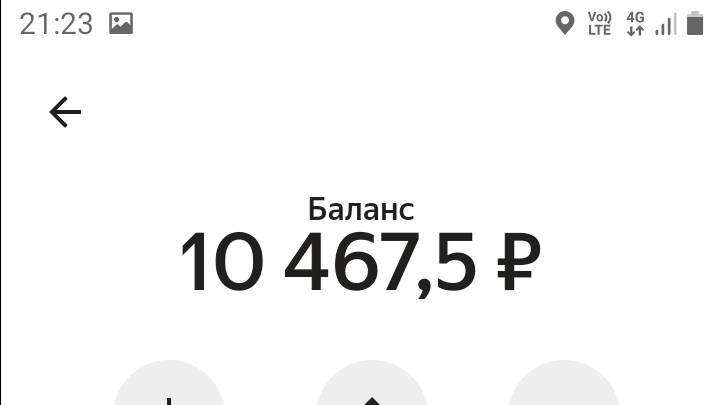 Первые Заработанные 10 000 Рублей Игоря Петровича, Работая Курьером В Яндекс Доставке(05-09.08.2025)