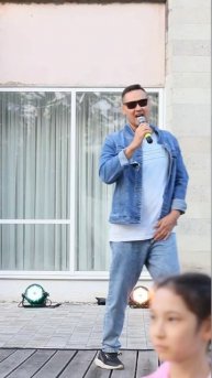 #русланмансуров #певец #сосновыйбор