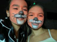 С Вами кот Симба и кот Вася ✌💋