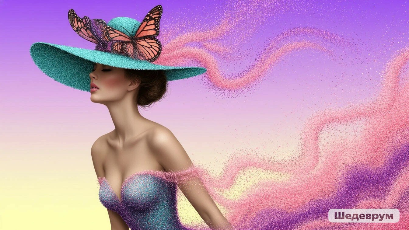 В СОРОК ПЯТЬ, БАБА ЯГОДКА ОПЯТЬ!