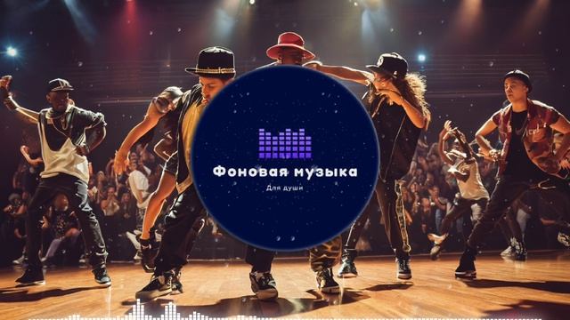 Фоновая музыка - Hip Hop / Хип Хоп 210